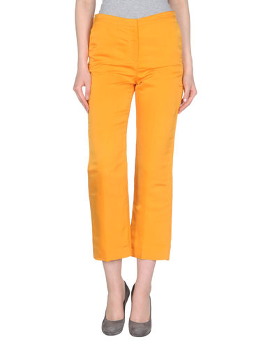 ZOOM GILES - Casual trouser