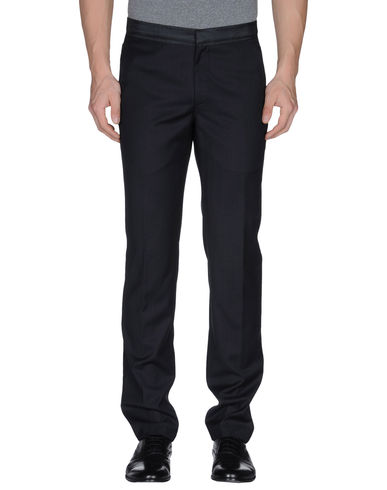 ZOOM LANVIN - Dress pants
