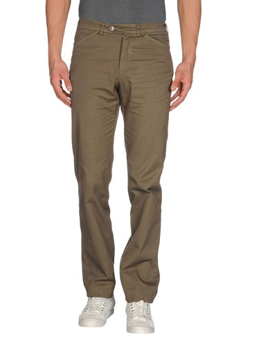 ZOOM LORO PIANA - Casual pants