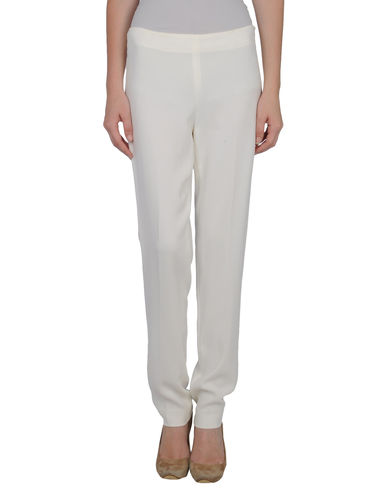 ZOOM ALBERTA FERRETTI - Casual pants