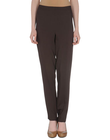 ZOOM ALBERTA FERRETTI - Casual pants
