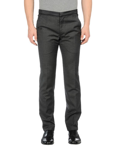 ZOOM LANVIN - Casual pants