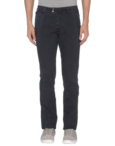 ZOOM S.B. CONCEPT - Casual pants