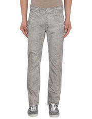 CARE LABEL - Casual trouser