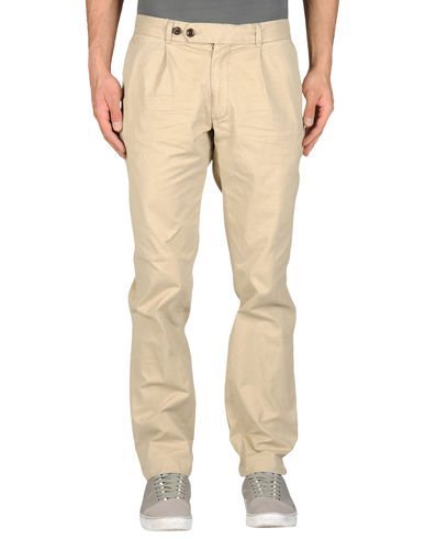 ZOOM REDS - Casual pants