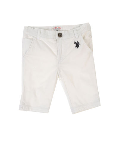 ZOOM U.S.POLO ASSN. - Casual pants