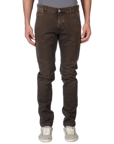 ZOOM JACOB COHЁN ACADEMY - Casual pants