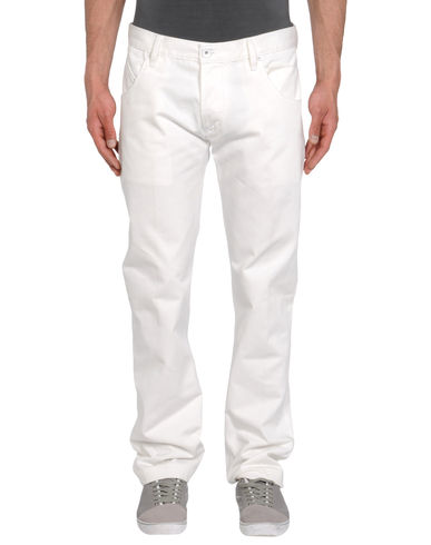 ZOOM BRIAN DALES - Casual trouser