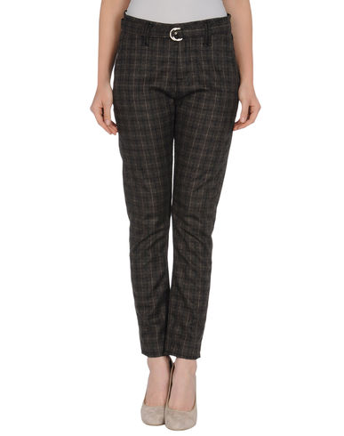 ZOOM CYCLE - Casual pants