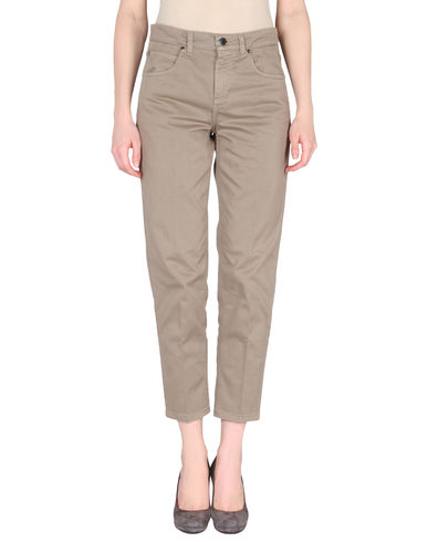 ZOOM STELLA McCARTNEY - Casual trouser