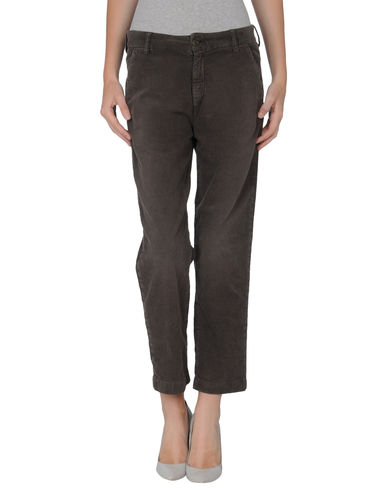 ZOOM MASON'S - Casual pants
