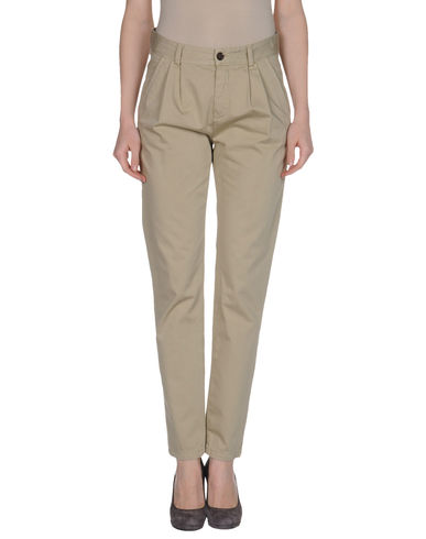 ZOOM KITSUNÉ - Casual pants