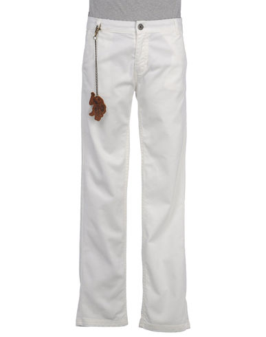 ZOOM U.S.POLO ASSN. - Casual trouser