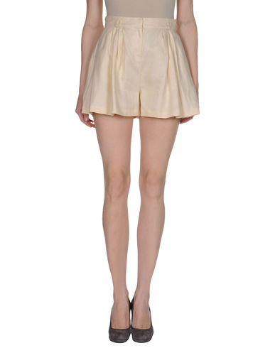 ZOOM KITSUNÉ - Mini skirt