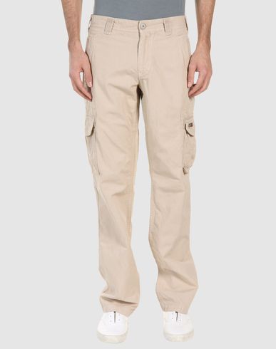 ZOOM NAPAPIJRI - Casual pants