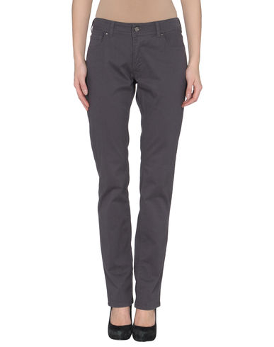 ZOOM TJ TRUSSARDI JEANS - Casual pants