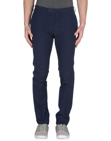 ZOOM INCOTEX - Casual pants