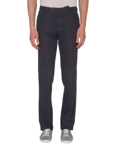 ZOOM INCOTEX - Casual pants