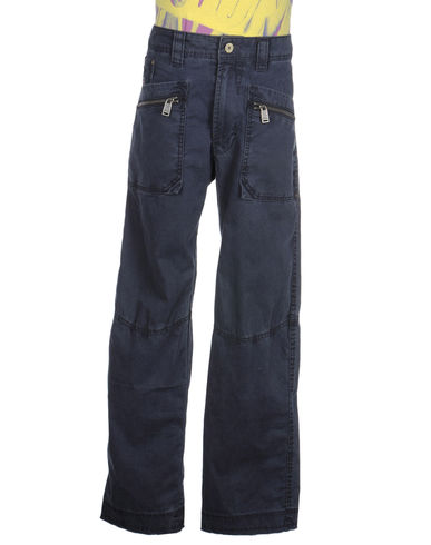ZOOM DIESEL - Casual pants