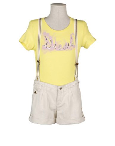 ZOOM DIESEL - Shorts