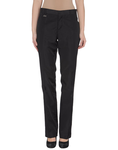ZOOM KRIS VAN ASSCHE - Casual trouser