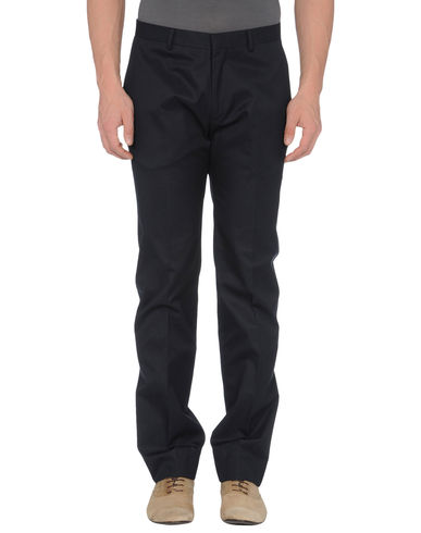 ZOOM RAF SIMONS - Dress pants