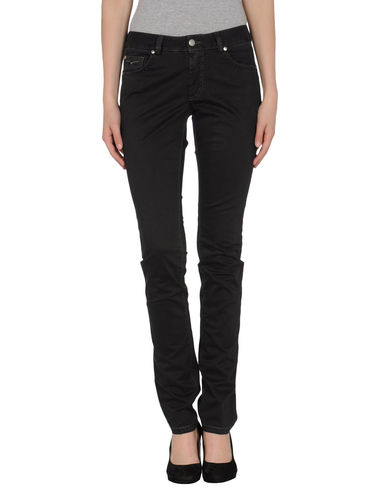 ZOOM THE RED CODE AUTHORITY - Casual pants