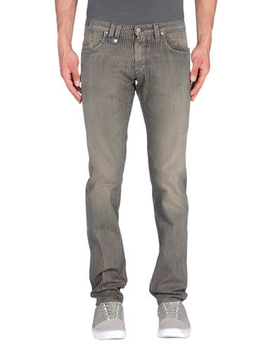 ZOOM CYCLE - Denim pants