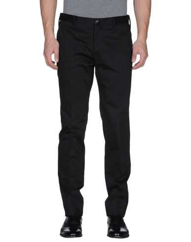 ZOOM MANUEL RITZ - Dress pants