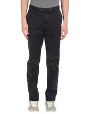 INCOTEX - Casual trouser