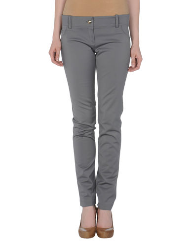 ZOOM BETTY BLUE - Casual pants