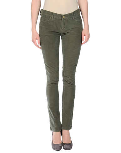 ZOOM MIH-JEANS - Casual trouser
