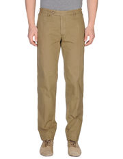 G. VASTA - Casual trouser