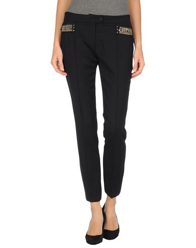 ZOOM PINKO - Dress pants