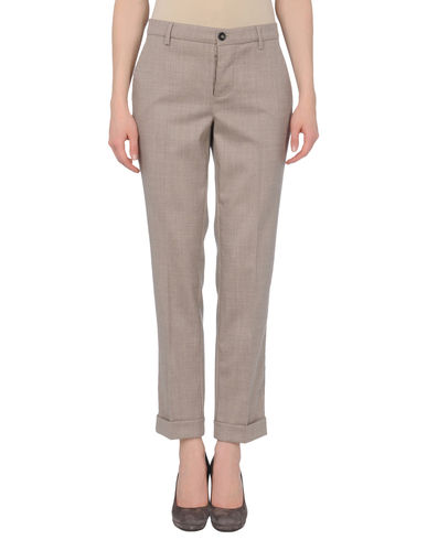 ZOOM JO NO FUI - Dress pants
