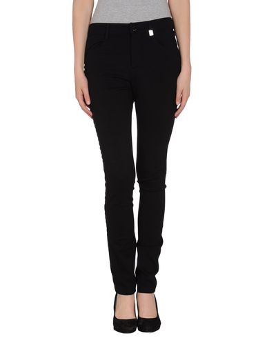 ZOOM RICHMOND DENIM - Casual trouser