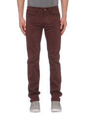 JAGGY - Casual trouser