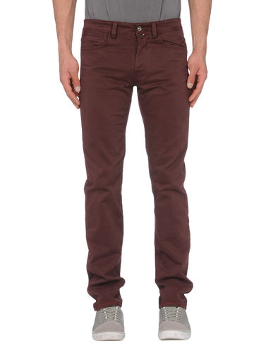 ZOOM JAGGY - Casual pants