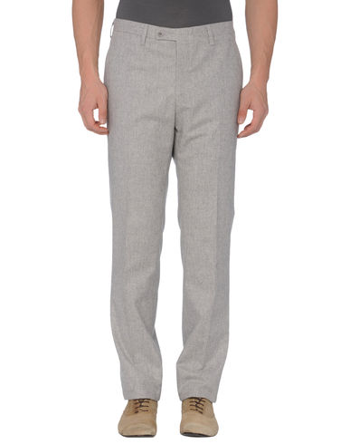 ZOOM SARTORIO - Casual pants