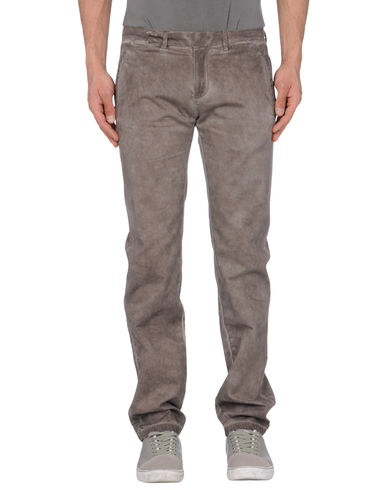 ZOOM MICKEY P - Casual pants
