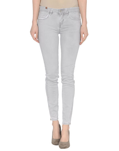ZOOM NOTIFY - Casual pants