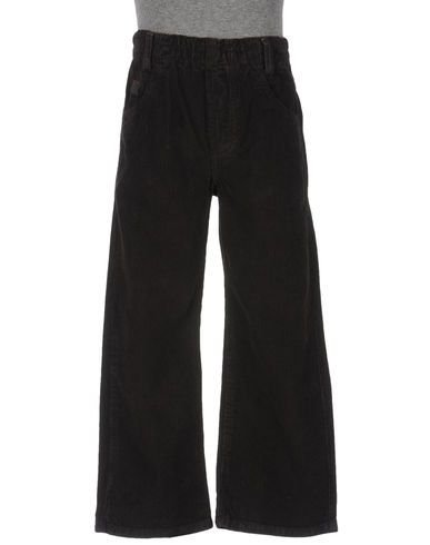 ZOOM EDDIE PEN - Casual pants
