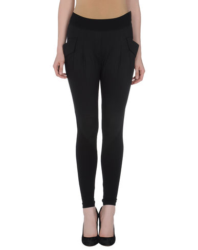 ZOOM PINKO - Casual pants