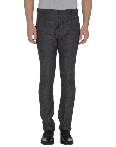 ZOOM DANIELE ALESSANDRINI - Casual pants