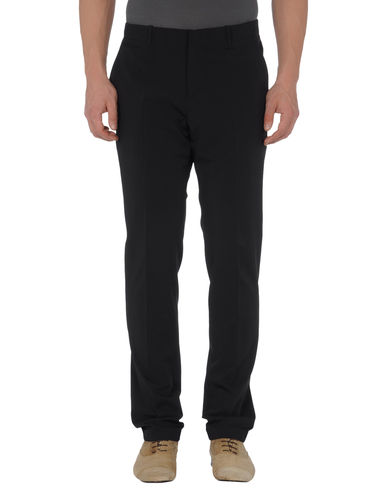 ZOOM D.A. DANIELE ALESSANDRINI - Casual pants
