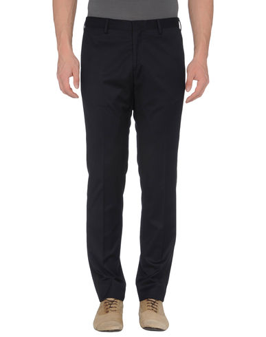 ZOOM GAZZARRINI - Casual pants