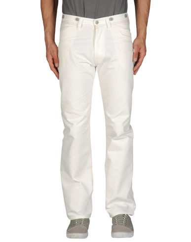 ZOOM JUNYA WATANABE COMME des GARÇONS MAN - Casual pants
