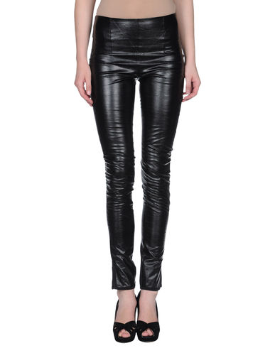 ZOOM SCEE by TWIN-SET - Casual pants
