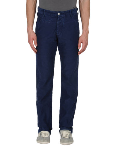 ZOOM AVIO - Casual pants