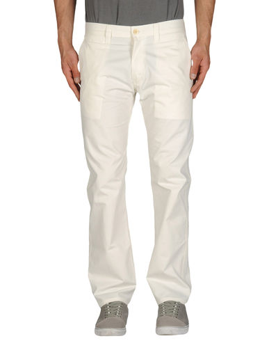 ZOOM JUNYA WATANABE COMME des GARÇONS MAN - Casual pants